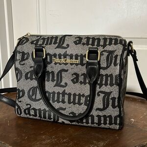 Juicy Couture Purse.